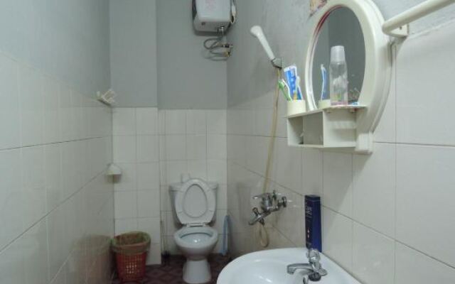 Easy Rider Hostel
