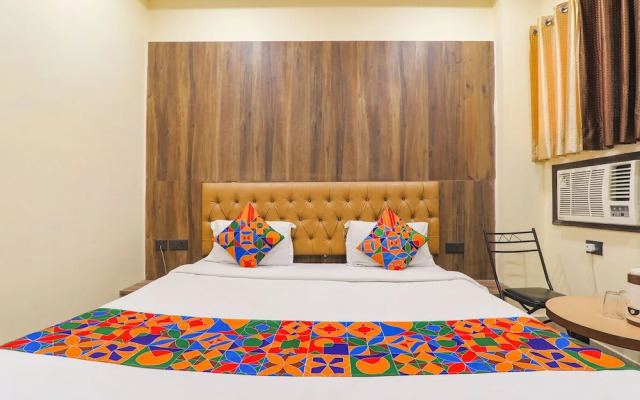 Fabexpress Jayati Oasis