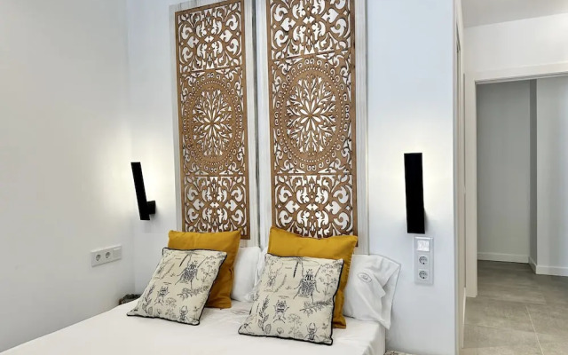Loft 18 Beach Front Marbella - EaW Homes