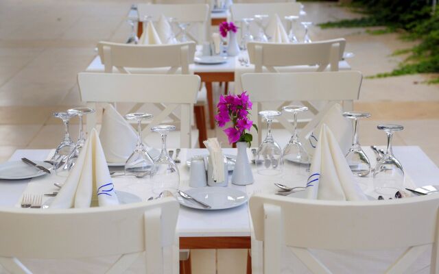 Labranda TMT Bodrum - All Inclusive