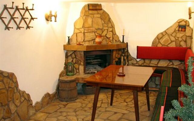 Prespa Bansko - Guest House