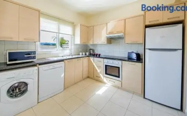 Oceanview Luxury Villa 012