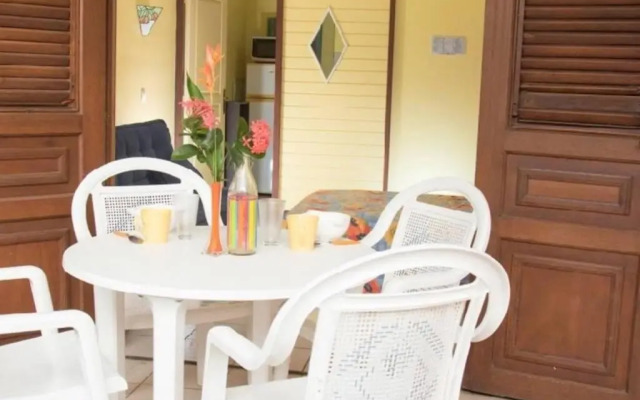 Appartement Populaire