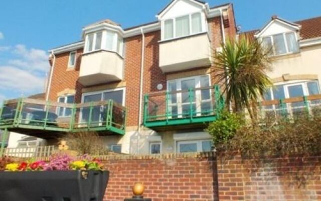 Oceana Accommodation - Pacific Close