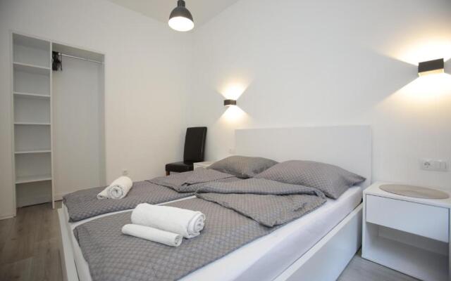 Miaap Apartments