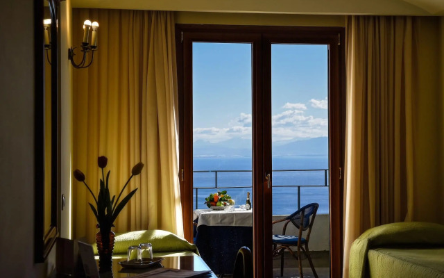 Hotel Graal