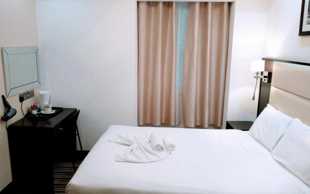 voco Makkah by IHG