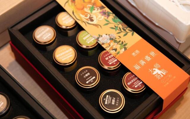 Ji Hotel (Xi'an Keji 8th Road)