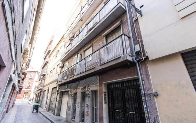 Apartamento Completo Boquerón de Granada