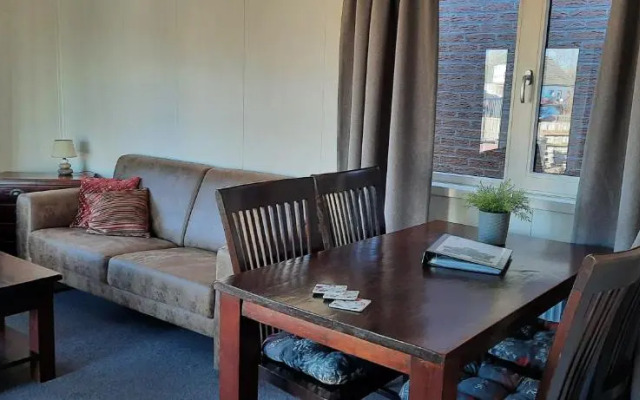 Visserslust Rooms, Appartments and Houseboats