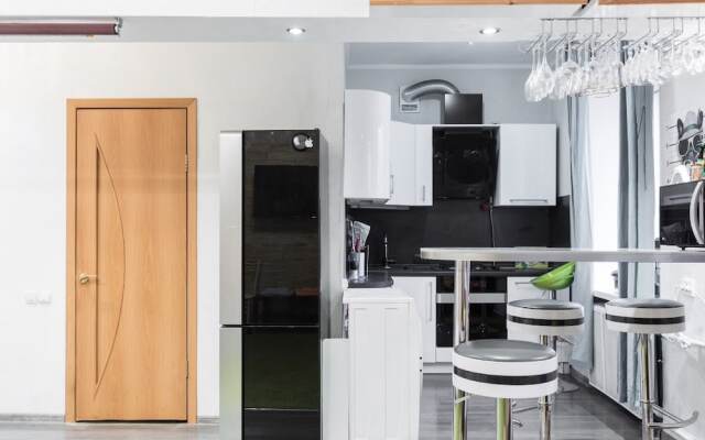 Bussi Suites - 5i Voikovskii 10