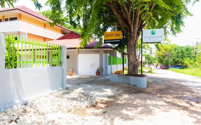 SPOT ON 2318 Citra Palm Residence