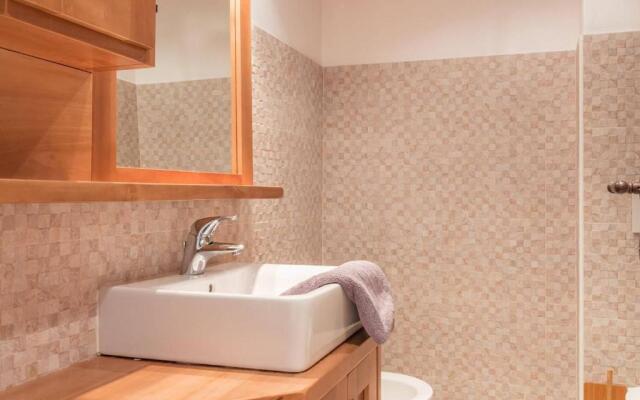 Appartement Montgenèvre, 4 pièces, 8 personnes - FR-1-330D-5