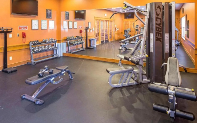 Hilton Vacation Club Villas de Santa Fe