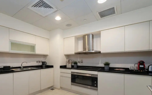 Stunning 3BR at the Palm w Beach Access