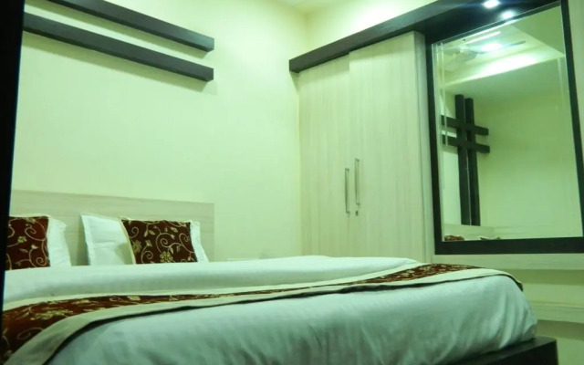 Hotel Sai Inn