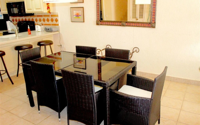 Princessa 3BR B 506-v by Casago