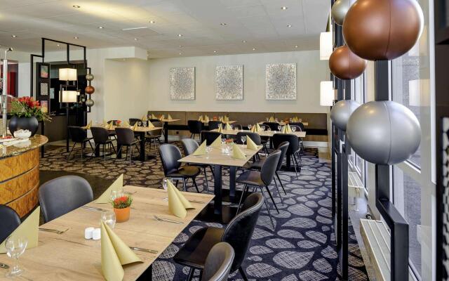 Mercure Hotel Bochum City