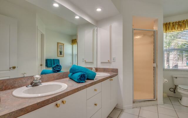 Villa Reeling Retreat - Roelens Vacations