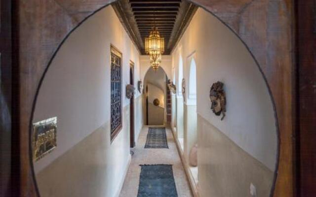 Riad Dar Nadwa