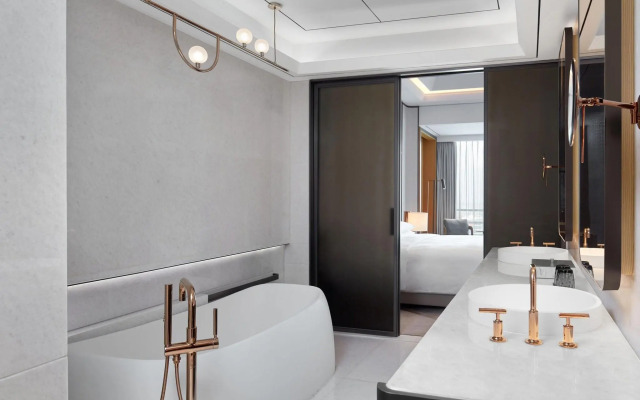 Sheraton Guangzhou Panyu