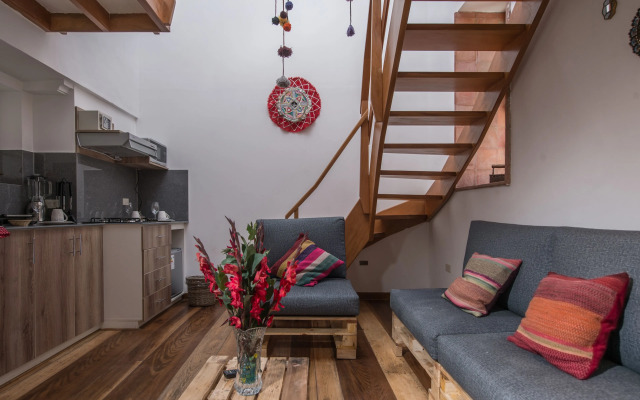 Casa Cavassa Centro Histórico Cusco