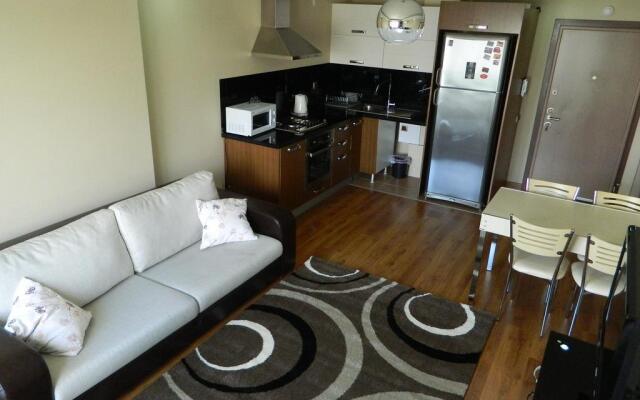 Residence