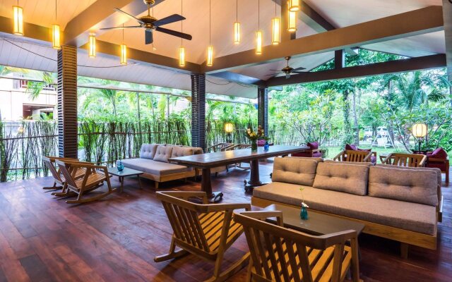 NH Collection Samui Peace Resort