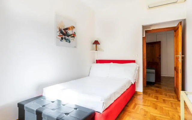 Vigna Nuova Apartment