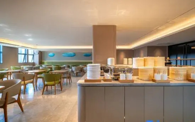 JI Hotel (Guiyang Medical University Affiliated Hospital)