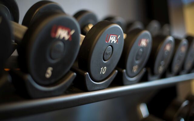 Hampton Inn & Suites-Seattle Woodinville WA