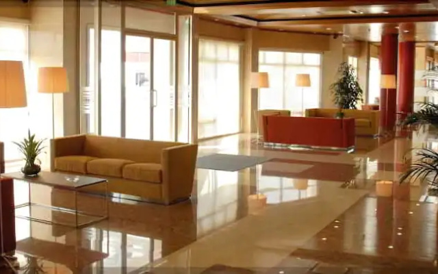 Hotel O Novo Principe