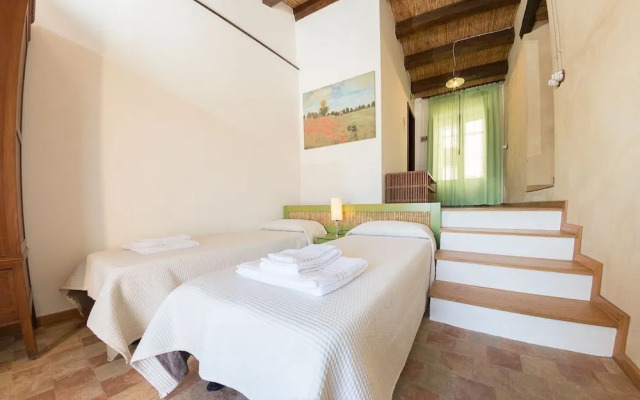 Case al Borgo Home Relais