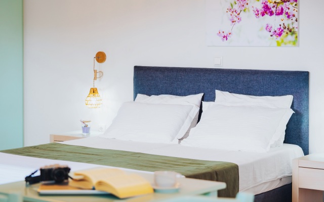 Aelia Apartments & Suites