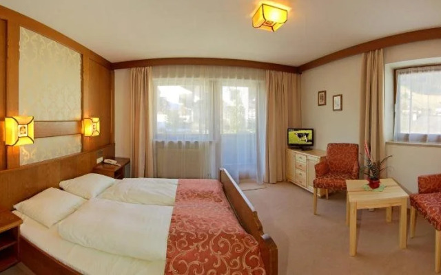Aktiv Hotel Elan