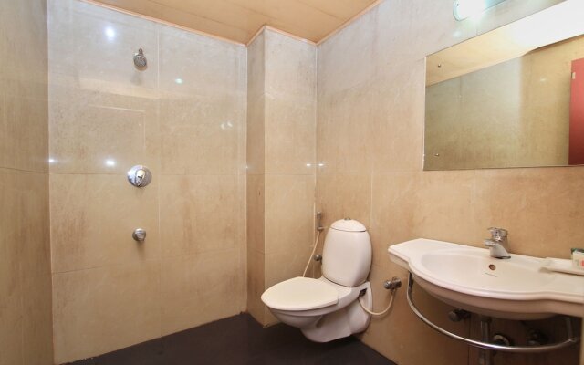 OYO 9656 Hotel Sri Venkateshwara Residency