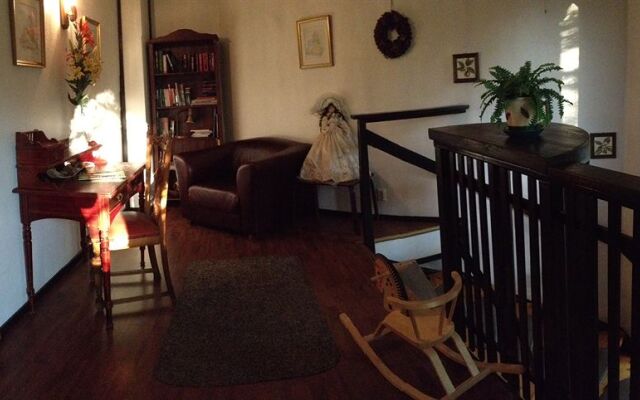 Cronin's Guesthouse B&B