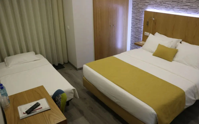 Hotel Império do Norte