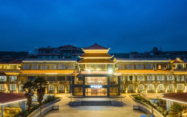 Xinsha Beach Holiday Hotel