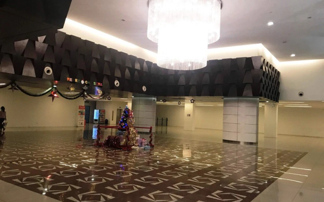 E Studio-Trefoil SetiaCity SetiaAlam