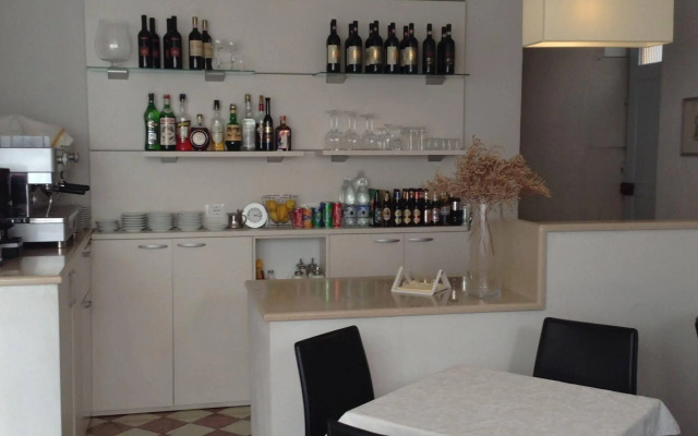 Albergo Giugni