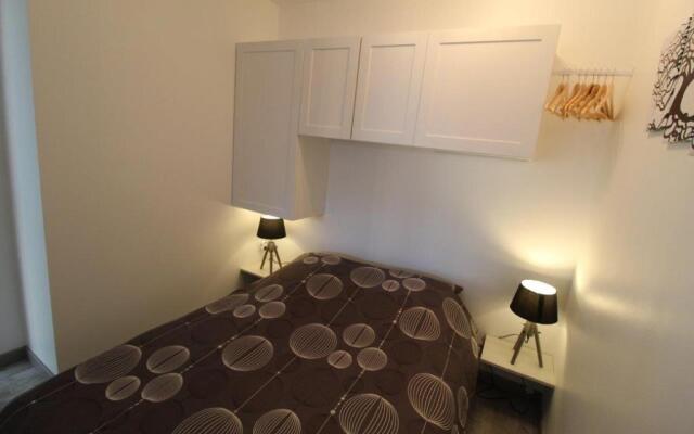 Thonon Cocoon, appartement au cœur de Thonon