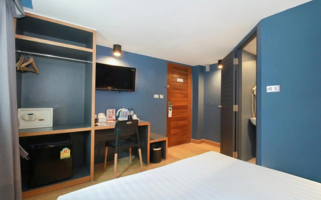 Mybed Ratchada-Ladprao