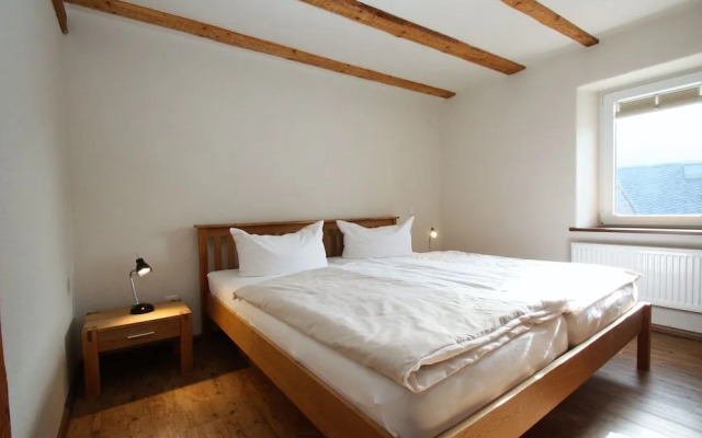 Ferienhaus Eifeler Bauernhaus