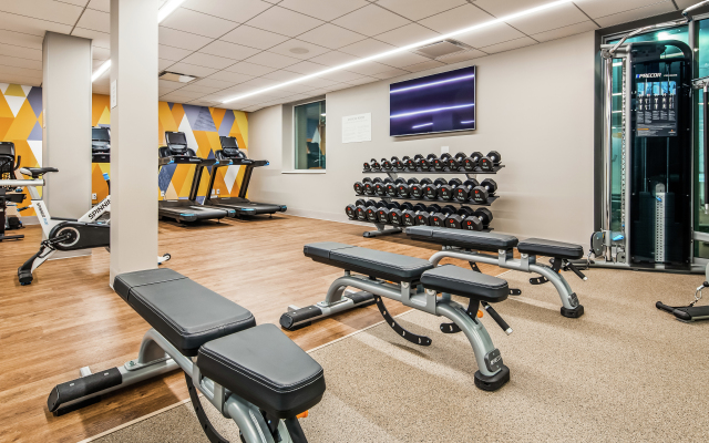 Homewood Suites by Hilton Conroe