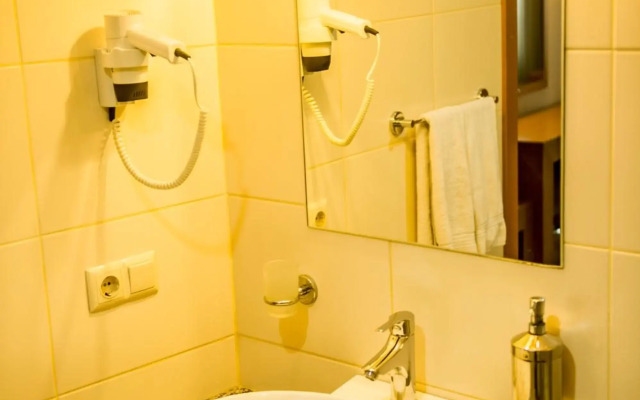 Pinar Elite Hotel