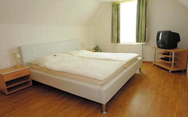 Frühstückspension Liebmann