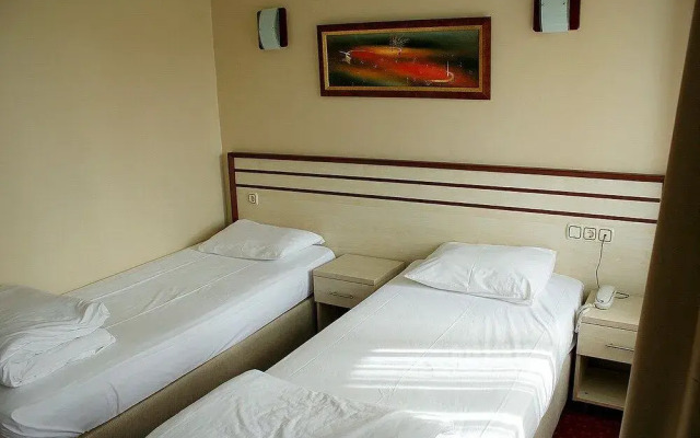 Agva Gunay Otel