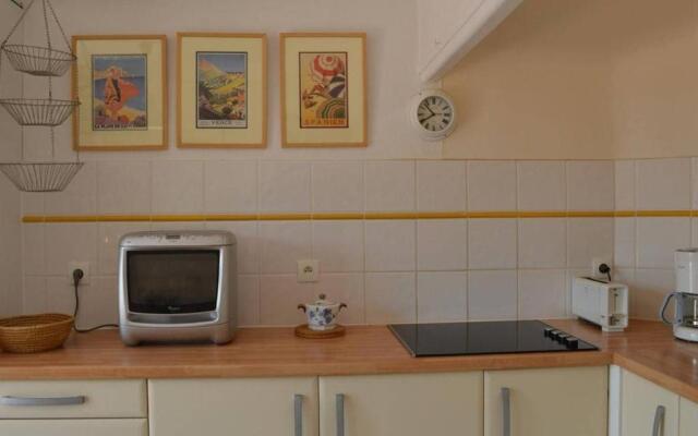 Appartement Fleury-Saint-Pierre-la-Mer, 3 pièces, 4 personnes - FR-1-229D-214