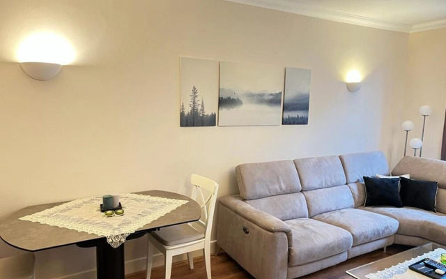 Beautiful 1-bed Apartment in Wimbledon- London